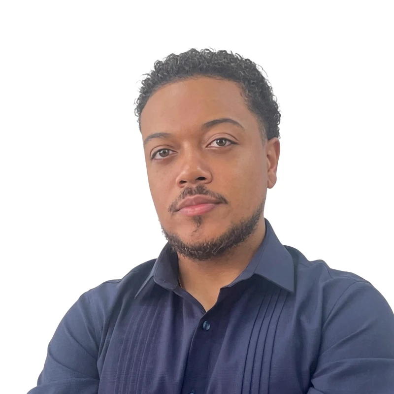 Alexsandro de Jesus Serrão