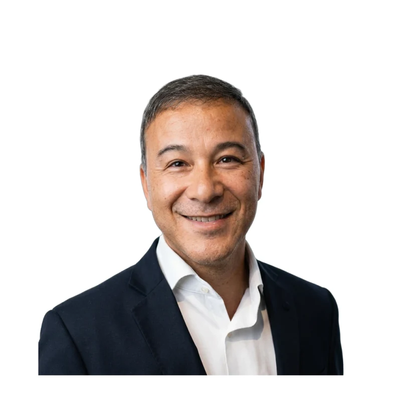 André Kenji Maebara