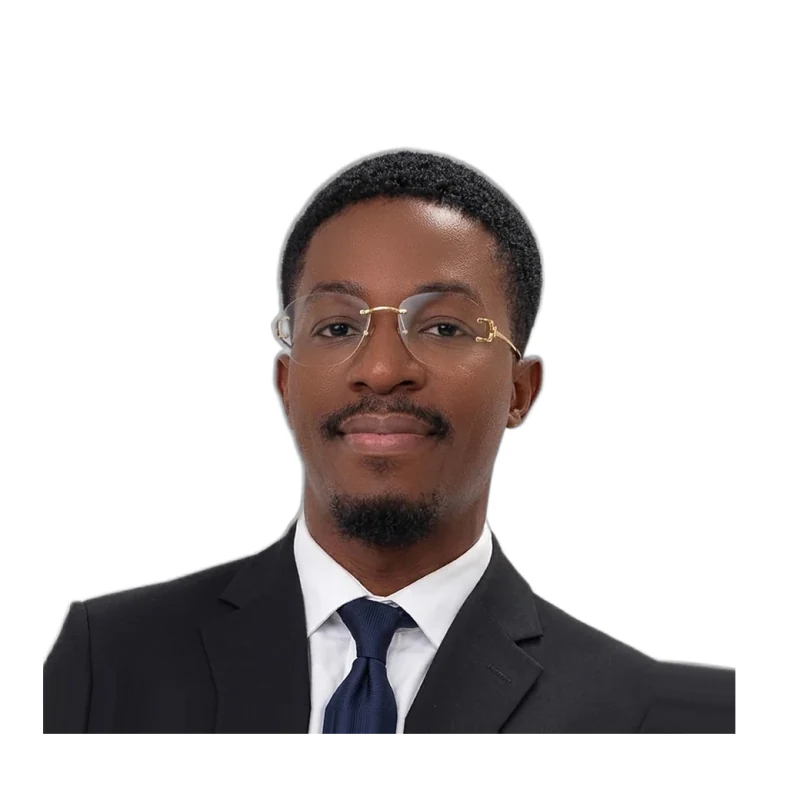Foto de Didier Santos, Anticorrupção e Antissuborno da Export Lab