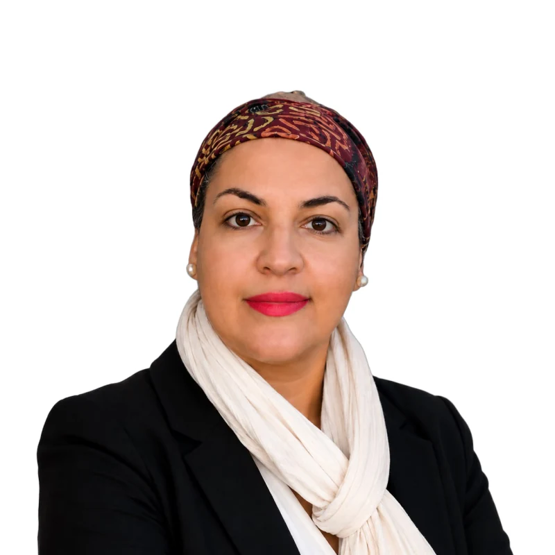 Foto de Fernanda Caroline Novais de Oliveira, Gestão de Energia da Export Lab