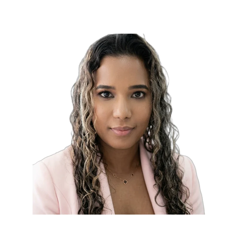 Foto de Kelly Monteiro, ISO 37001 da Export Lab